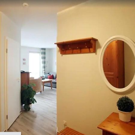 Strandjuwel 246 Kuehlungsborn Ngoại thất bức ảnh