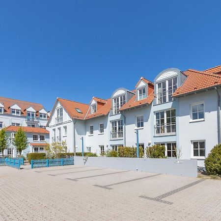 Strandjuwel 246 Kuehlungsborn Ngoại thất bức ảnh