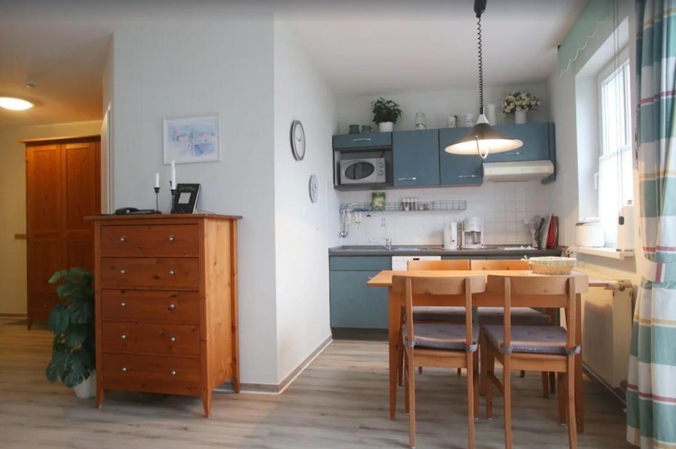 Strandjuwel 246 Kuehlungsborn Ngoại thất bức ảnh