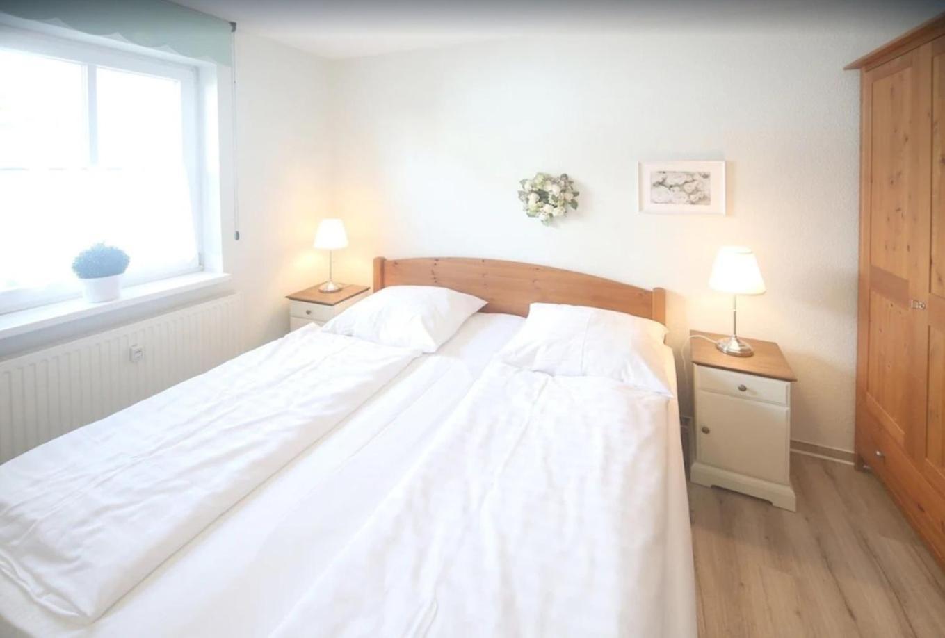 Strandjuwel 246 Kuehlungsborn Ngoại thất bức ảnh